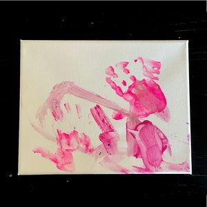 Team Jocelyn Painting